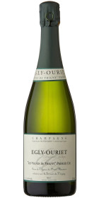 Champagne Egly-Ouriet Les Vignes de Vrigny Brut Premier Cru