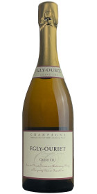 Champagne Egly-Ouriet Extra Brut Grand Cru