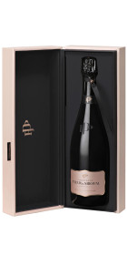Champagne Fleur de Miraval Exclusivement Rosé ER3