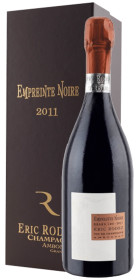 Eric Rodez Empreinte Noire 2011 Champagne Grand Cru