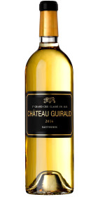 Château Guiraud 2016 - Vin de Bordeaux - Sauternes