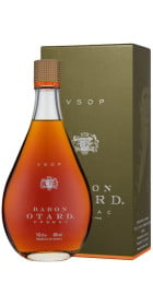 Cognac Baron Otard VSOP