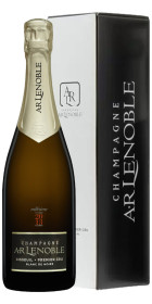 A.R. Lenoble Blanc de Noirs Vintage 2013 Champagne Premier Cru