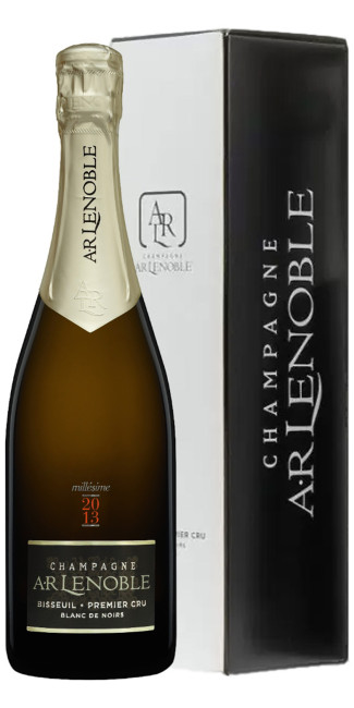 A.R. Lenoble Blanc de Noirs Millesime 2013 Champagne Premier Cru