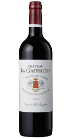 Château La Gaffelière 2016 - Vin de Bordeaux - Saint-Émilion