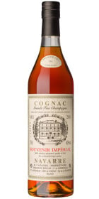 Navarre Souvenir Imperial Cognac Grande Champagne