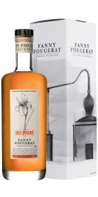Fanny Fougerat Iris Poivré XO Cognac Borderies