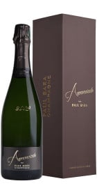 Champagne Paul Bara Annonciade 2009 Brut