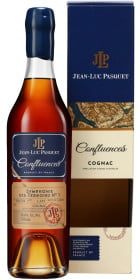 Cognac Jean-Luc Pasquet Confluences Symphonie des Terroirs N°1