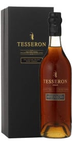 Tesseron Collection privee Masterblend 100s Cognac Grande Champagne