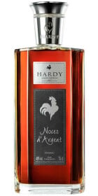 Cognac Hardy Noces D'Argent Fine Champagne