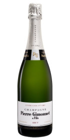 Pierre Gimonnet & Fils Cuvee Cuis Champagne Premier Cru