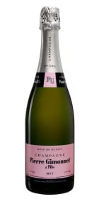 Pierre Gimonnet & Fils Rose de Blancs Champagne Premier Cru