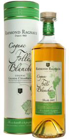 Raymond Ragnaud Folle Blanche 2005 Grande Champagne