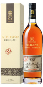 A.E. Dor Albane Famille Reserve N°1 Cognac Grande Champagne