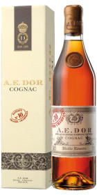 A.E. Dor Cognac Vieille Reserve N°10 Grande Champagne