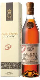 A.E. Dor Cognac Vieille Reserve N°7 Grande Champagne