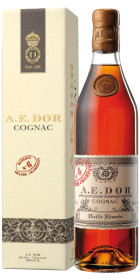 A.E. Dor Cognac Vieille Reserve N°6 Grande Champagne