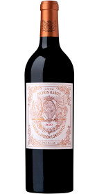 Château Pichon Baron 2020 - Vin de Bordeaux - Pauillac Grand Cru Classé