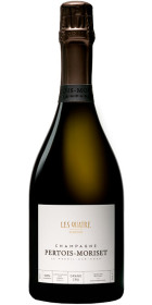 Pertois-Moriset Les Quatre Terroirs Grand Cru Champagne