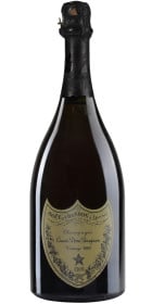 Dom Pérignon Vintage 1990