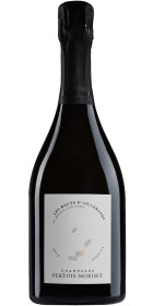Pertois-Moriset Les Hauts D'Aillerands 2015 Champagne Grand Cru