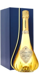 De Venoge Louis XV Brut Millesime 2012 Champagne