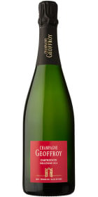 Rene Geoffroy Empreinte 2016 Champagne Premier Cru