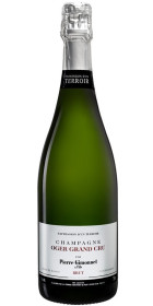 Pierre Gimonnet & Fils Cuvee Oger Champagne Grand Cru