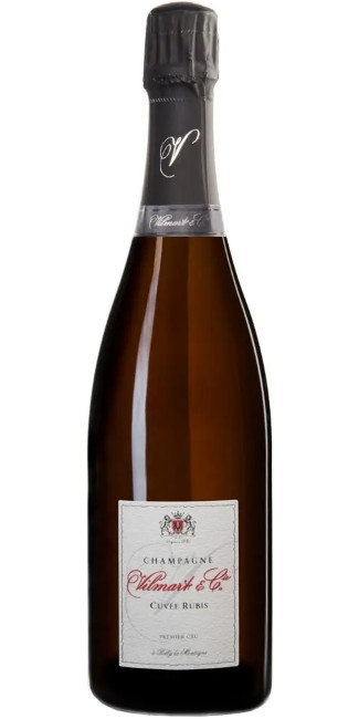 Vilmart & Cie Cuvée Rubis Premier Cru Champagne