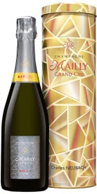 Mailly Brut Nature Millésime 2013