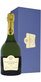 Taittinger Comtes de Champagne 1995 Champagne