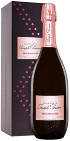 Joseph Perrier Esprit de Victoria Rose 2010 Champagne