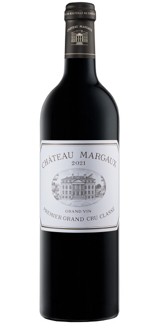 Château Margaux 2021 Margaux - 1° Grand Cru Classé Bordeaux