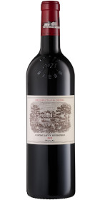 Château Lafite-Rothschild 2021 - Vin de Bordeaux - Pauillac