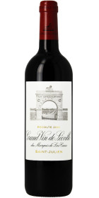 Château Léoville Las Cases 2021 - Vin de Bordeaux - Saint-Julien