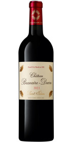 Château Branaire-Ducru 2021 - Vin de Bordeaux - Saint-Julien
