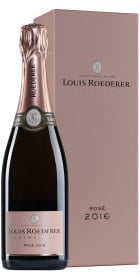 Louis Roederer Brut Rose Millesime 2016 Champagne