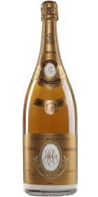 Louis Roederer Cristal 1989 Magnum Champagne
