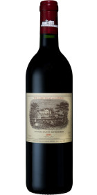 Château Lafite-Rothschild 1994 - Vin de Bordeaux - Pauillac
