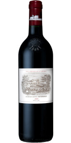 Château Lafite-Rothschild 2003 - Vin de Bordeaux - Pauillac