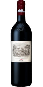 Château Lafite-Rothschild 2004 - Vin de Bordeaux - Pauillac