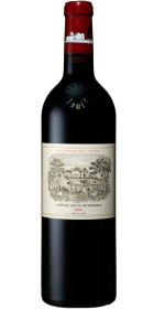 Château Lafite-Rothschild 2006 - Vin de Bordeaux - Pauillac