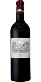 Château Lafite-Rothschild 2010 - Vin de Bordeaux - Pauillac