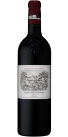 Château Lafite-Rothschild 2012 - Vin de Bordeaux - Pauillac