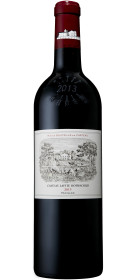 Château Lafite-Rothschild 2013 - Vin de Bordeaux - Pauillac