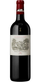 Château Lafite-Rothschild 2016 - Vin de Bordeaux - Pauillac