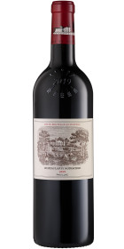 Château Lafite-Rothschild 2019 - Vin de Bordeaux - Pauillac