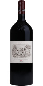 Château Lafite-Rothschild 1998 - Vin de Bordeaux - Pauillac