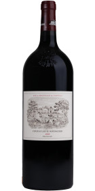 Château Lafite-Rothschild 1995 - Vin de Bordeaux - Pauillac